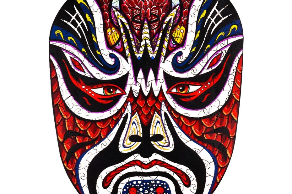Fa kirakós – OPRRA MASK VALOR 66de9a11a12a3