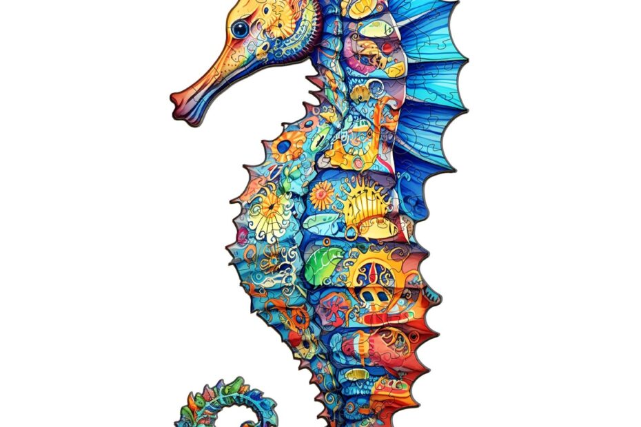 Fa puzzle-puzzle – csikóhal 66db4c5c402ed