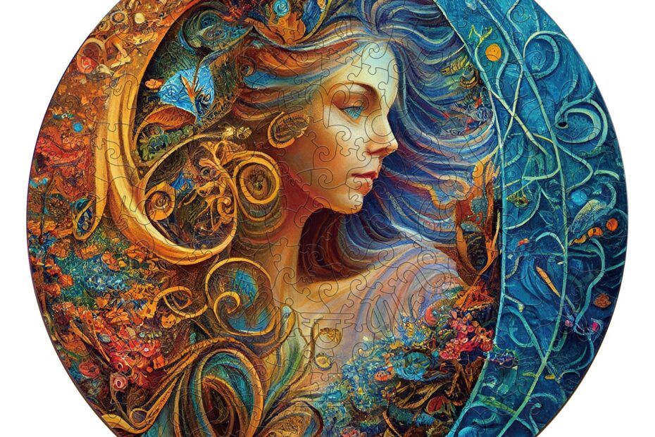 Zodiákus fa kirakós-Virgo 66ddacb7a9361